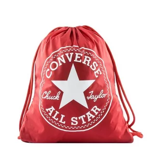 Converse Cinch Bag 3EA045C-600 Rozmiar: One size - Plecaki worki - miniaturka - grafika 1