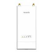Akcesoria do szaf serwerowych - Tenda B6 Stacja bazowa 5 GHz - miniaturka - grafika 1