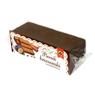 Ciastka - GRANPIK PIERNIK BRZOZOWSKI       300G - miniaturka - grafika 1