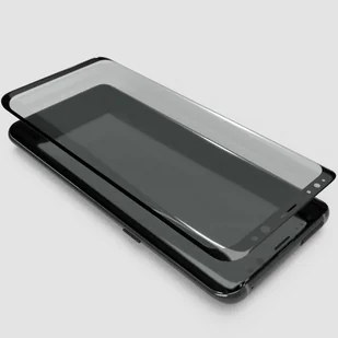MyScreen Protection 3D Glass - Szkło ochronne 9H na cały ekran Samsung Galaxy S9 - Szkła hartowane na telefon - miniaturka - grafika 3