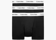 Majtki męskie - Calvin Klein Slipy 0000U2662G XL Trunk 3PK - miniaturka - grafika 1
