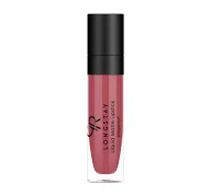 Szminki - Golden Rose Longstay Liquid Matte Lipstick Matowa pomadkaw płynie 04 - miniaturka - grafika 1