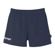 Spodnie sportowe damskie - Szorty damskie Kempa Team - miniaturka - grafika 1