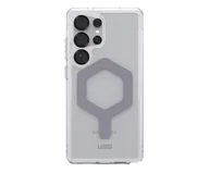 Etui i futerały do telefonów - UAG Plyo Samsung Galaxy S25 Ultra 5G ice - miniaturka - grafika 1