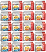 Kawa w kapsułkach i saszetkach - Tassimo kawy czarne XL Morning Strong & Mild oraz Morning Strong & Intense - miniaturka - grafika 1