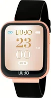 Smartwatch - Liu Jo LIU JO SWLJ110 - miniaturka - grafika 1
