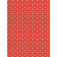 Decoupage - Papier Do Decoupage 30 X 40 Cm Fda814C, Decopatch - miniaturka - grafika 1