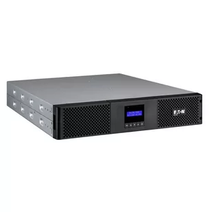 Eaton-zasilacz awaryjny UPS 9E 3000i Rack2U - Zasilacze awaryjne UPS - miniaturka - grafika 3
