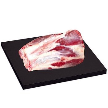 GOLEŃ WOŁOWA Z KOŚCIĄ PRZEDNIA, MIĘSNE SPECJAŁY VACUUM ok. 2 KG