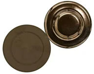 Akcesoria i części do kuchenek i piekarników - NAKRYWKA 1 MAŁA SOMI AMICA - miniaturka - grafika 1