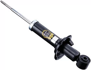 JAPANPARTS Amortyzator MM-40033 - Amortyzatory - miniaturka - grafika 1