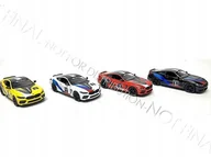 Samochody i pojazdy dla dzieci - BMW M8 Competition Coupe Livery 520380 - miniaturka - grafika 1
