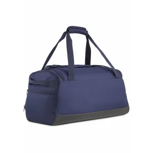 Średnia torba sportowa Challenger 58 l PUMA Navy Blue - Torby sportowe - miniaturka - grafika 1