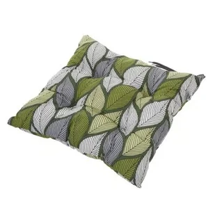Poduszka na krzesło PATIO Margarita Sitz G034-02PB 38 x 38 x 6 cm - Poduszki ogrodowe - miniaturka - grafika 1