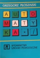 Technika - Automatyka - miniaturka - grafika 1
