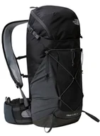 Plecaki - Plecak trekkingowy The North Face Trail Lite 24 - tnf black / asphalt grey - miniaturka - grafika 1