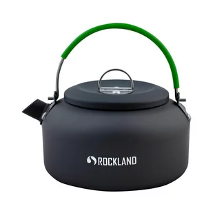 Rockland Czajnik turystyczny TRAVEL KETTLE 0,8 L waga 100 - Kuchnie turystyczne i akcesoria - miniaturka - grafika 1