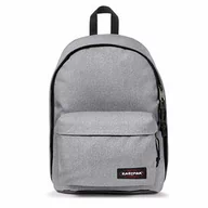 Plecaki - Eastpak Out of Office plecak, Sunday Grey (szary) - 2045641 - miniaturka - grafika 1