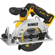 Piły elektryczne - DEWALT DCS512N-XJ (solo) - miniaturka - grafika 1