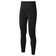 Spodnie sportowe damskie - Legginsy The North Face 7/8 Ecoactive Dune Sky 0A5J7HJK31 - niebieskie - miniaturka - grafika 1