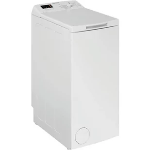 Pralka Indesit BTW S60400 EU/N - Pralki - miniaturka - grafika 1