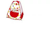 Namioty i tipi dla dzieci - Składany Namiot Dla Dzieci Do Ogrodu Pokoju - miniaturka - grafika 1