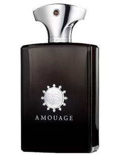 Amouage Memoir Woda perfumowana 100ml - Wody i perfumy męskie - miniaturka - grafika 2
