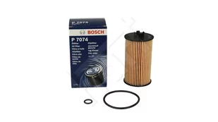 Bosch Filtr oleju wymiana F 026 407 074 - Filtry oleju - miniaturka - grafika 1