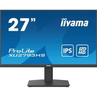 Monitory - IIYAMA ProLite XU2793HS-B5 - miniaturka - grafika 1