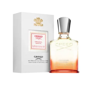 Creed Original Santal Woda perfumowana 50 ml - Wody i perfumy męskie - miniaturka - grafika 1