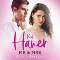 Audiobooki - romanse - Mr&Mrs - miniaturka - grafika 1
