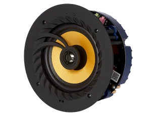 Lithe Audio Głośnik sufitowy Bluetooth 6,5" - Głośniki i kolumny - miniaturka - grafika 1