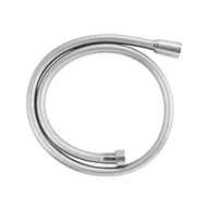 Węże prysznicowe - Grohe Węże - Wąż prysznicowy VitalioFlex Silver Long-Life 1 m, chrom 22111000 - miniaturka - grafika 1