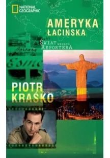 Ameryka Łacińska Używana - Książki podróżnicze - miniaturka - grafika 2