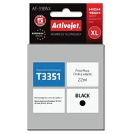 Tusze zamienniki - ActiveJet Tusz AE-33BNX zamiennik Epson 33XL T3351 czarny AE-33BNX - miniaturka - grafika 1