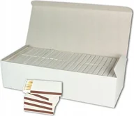 Akcesoria do grilla - Zapałki reklamowe bez nadruku!!! BX-5 - miniaturka - grafika 1