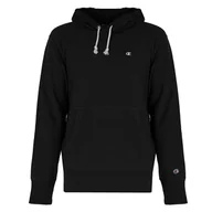 Bluzy sportowe męskie - Bluza trekking męska - miniaturka - grafika 1