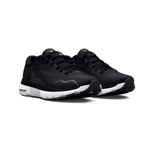 Buty biegowe damskie Under Armour W HOVR Infinite 5 - Buty sportowe damskie - miniaturka - grafika 3