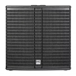 HK Audio Elements E115 SUB D - subwoofer aktywny ♦ 30 DNI NA ZWROT ♦ GWARANCJA DOOR-TO-DOOR ♦ SZYBKA WYSYŁKA - Głośniki estradowe - miniaturka - grafika 1