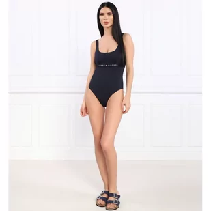 Tommy Hilfiger Strój kąpielowy - Stroje kąpielowe - miniaturka - grafika 1