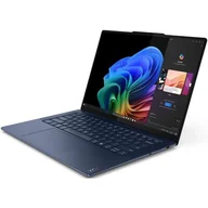 Laptopy 2w1 - Lenovo Yoga Slim 7 14Q8X9 X Elite X1E-78-100 / 16 GB / 1 TB / W11 / 90 Hz (83ED002TPB) 83ED002TPB - miniaturka - grafika 1
