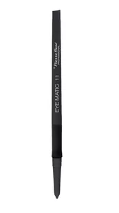 Pierre Rene Professional Eye Matic automatyczna kredka do oczu 11 Grey 0,4g 59390-uniw - Kredki do oczu - miniaturka - grafika 2