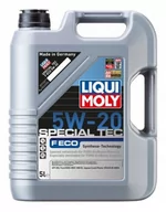 Oleje silnikowe - Liqui Moly Secial TEC F Eco 5W-20 5L - miniaturka - grafika 1