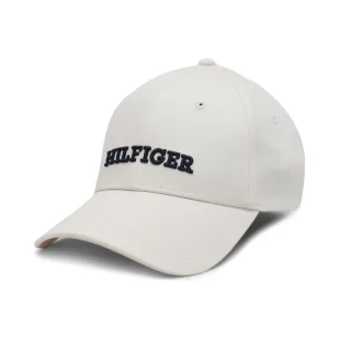 Tommy Hilfiger Bejsbolówka - Czapki damskie - miniaturka - grafika 1