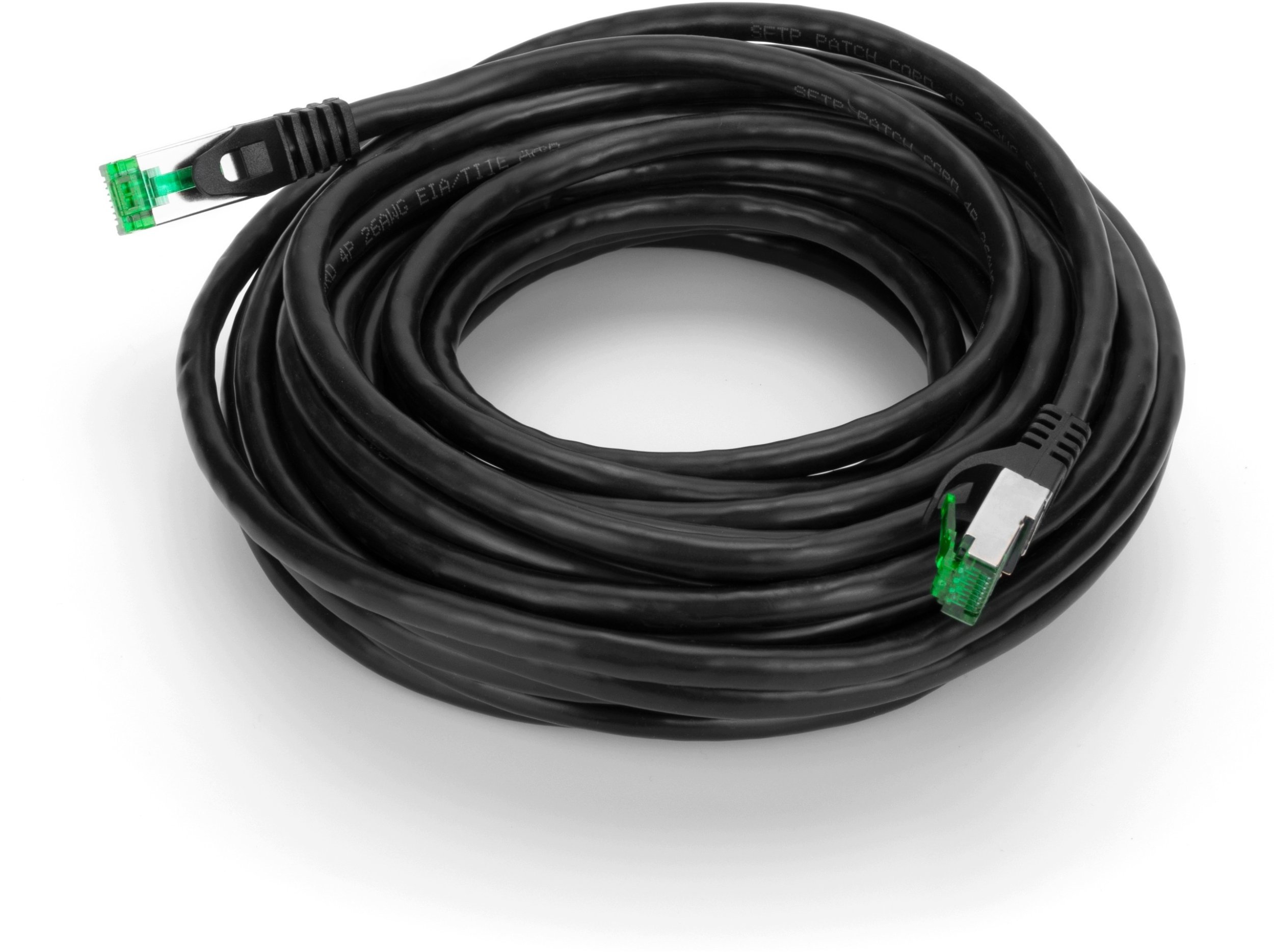 Montis Kabel SFTP cat.7 CCA 3m MT227-3