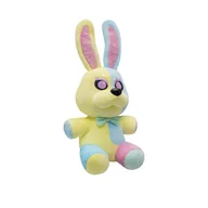 Figurki kolekcjonerskie - fnaf security breach - funko plush 40cm - vanny - miniaturka - grafika 1