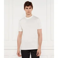Koszulki męskie - Armani Exchange T-shirt Regular Fit - miniaturka - grafika 1