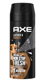 Axe Axe Collision antyperspirant dla mężczyzn spray 150ml - Dezodoranty i antyperspiranty męskie - miniaturka - grafika 1