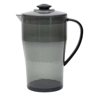 Dzbanek Zekrit szary 1,9l. - Dzbanki i imbryki Dzbanek Zekrit szary 1,9l. - Dzbanki i imbryki - miniaturka - grafika 1