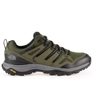 Buty trekkingowe męskie - The North Face Hedgehog Futurelight > 0A4T37BQW1 - grafika 1